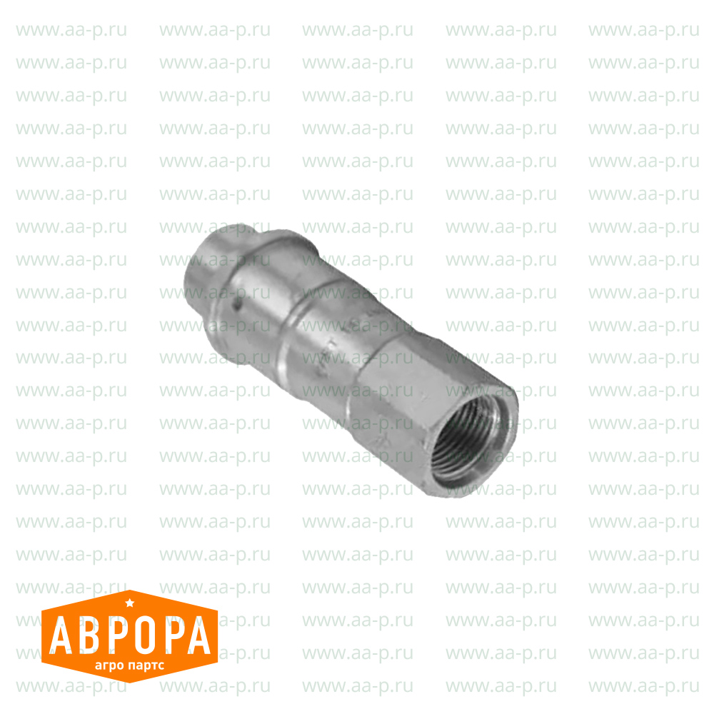 AXE60985 ПР. БЫСТРОС. ГИДР. МУФТЫ